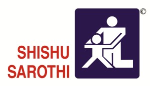 SHISHU SAROTHI_ LOGO